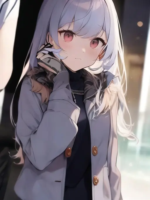 SODA129의 여장했다가 여자가 되어버렸다