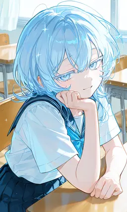 Profile image of Yoi