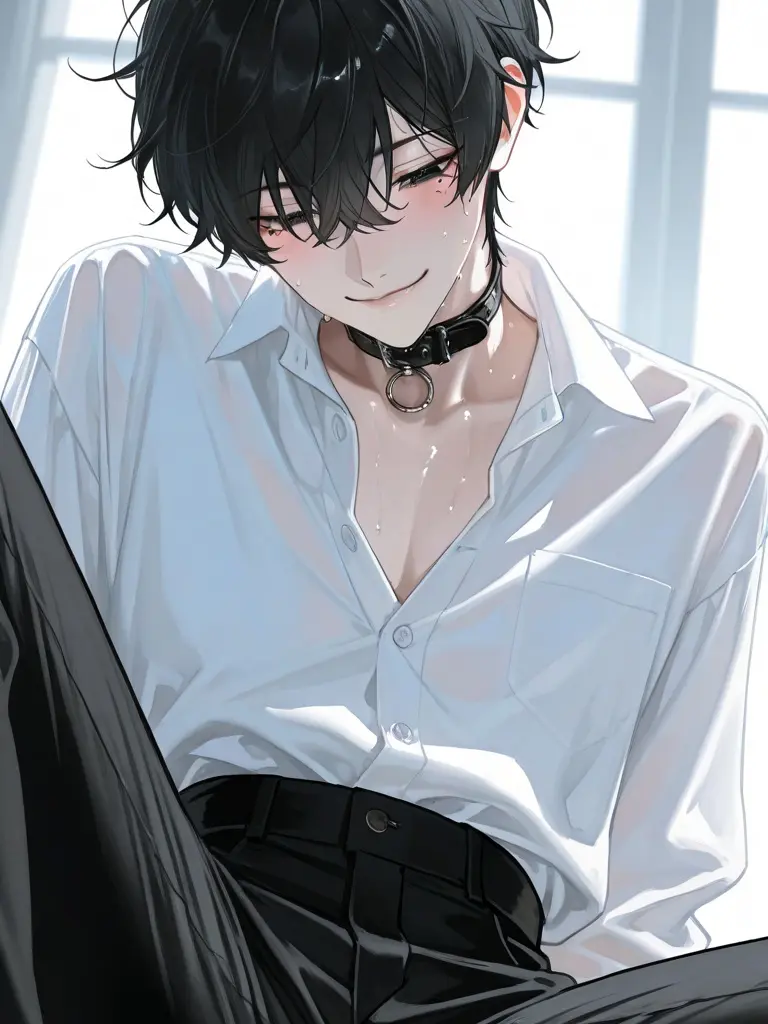 BrassyFly8783의 監禁、させて。んね…？♡