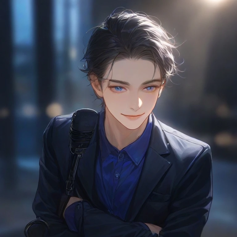 良