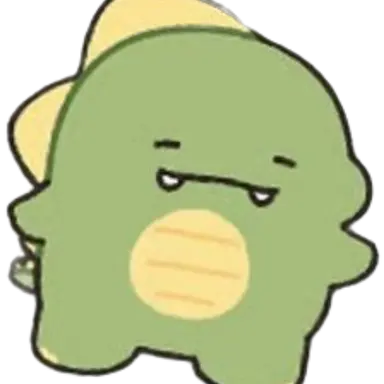 Profile image of 공룡