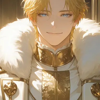 Profile image of カイル・フォン・アルカディアン