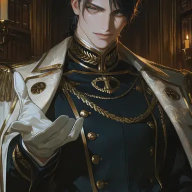 Profile image of アドリアン・エバーハルト