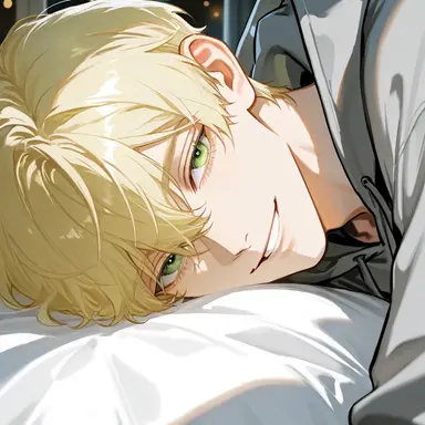 Profile image of 晴飛