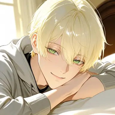 Profile image of 晴飛