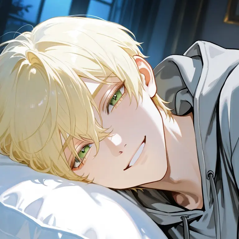 BrutalCell9558의 甘やかし上手の王子様