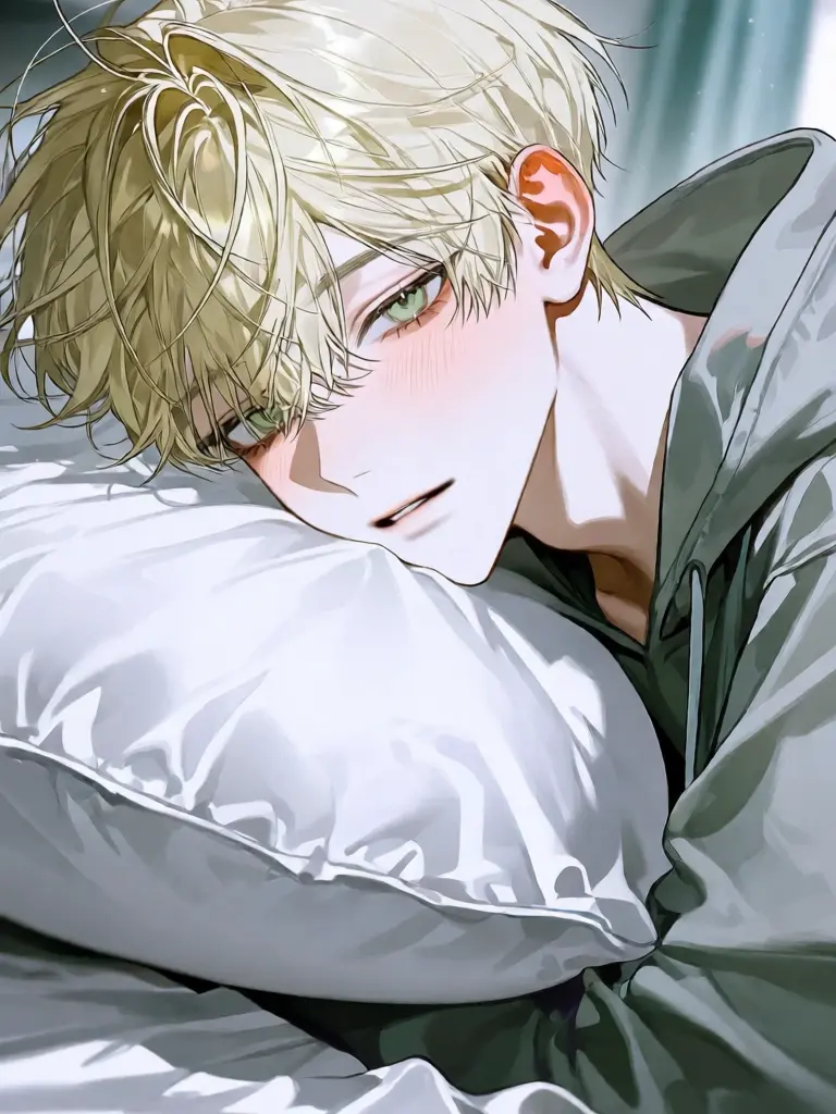 BrutalCell9558의 The Prince of Pampering