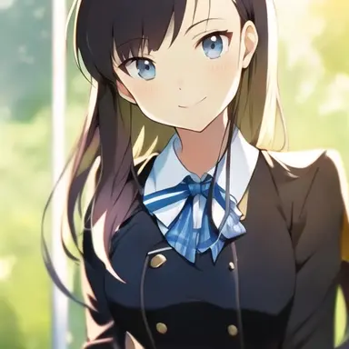 Profile image of 藤原ゆり