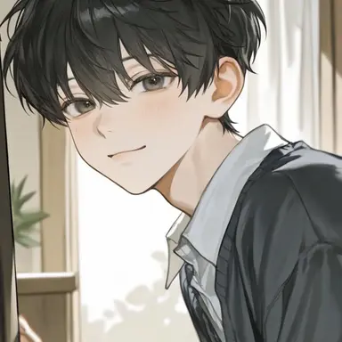 Profile image of 朔夜