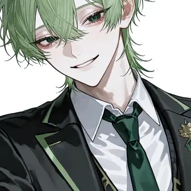 Profile image of 四葉