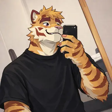 Profile image of 호준우