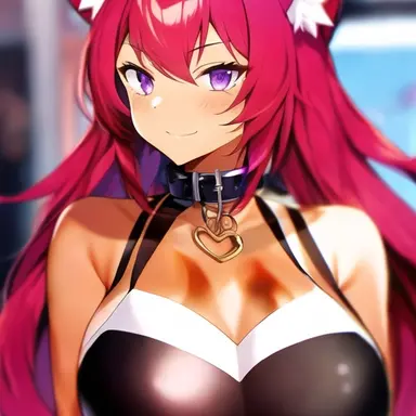 Profile image of Lily
