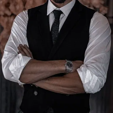 Profile image of Aldric