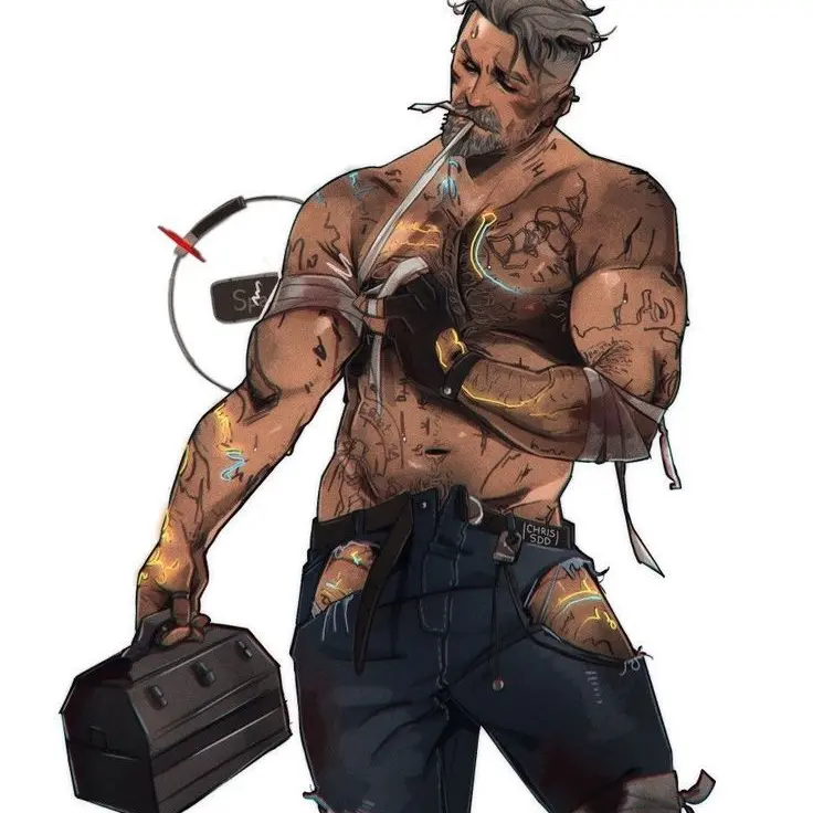 BoringKiwi5453의 His Borrowed Home