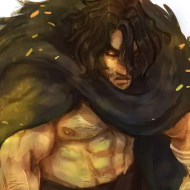 Profile image of Cassius
