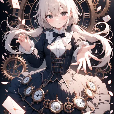 Profile image of 九六　ときか