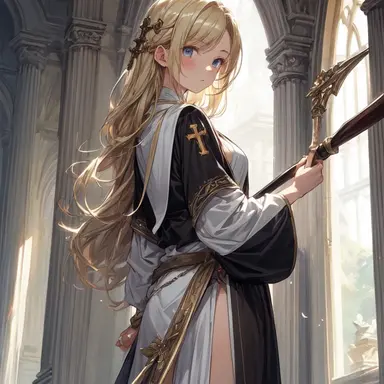 Profile image of エルセリア