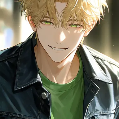 Profile image of Alex