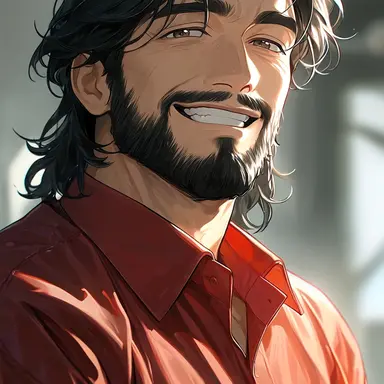 Profile image of Adrian