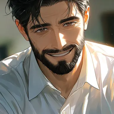 Profile image of Alpha James