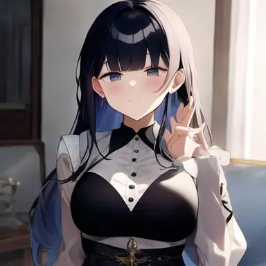 Profile image of 반 친구 정하나