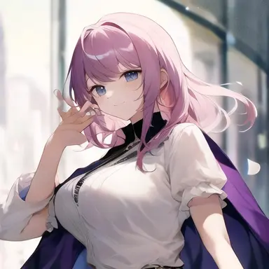 Profile image of 반 친구 이소영