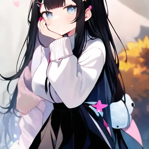 SicklyBirth5335의 お前は嫌いなやつに出会いました