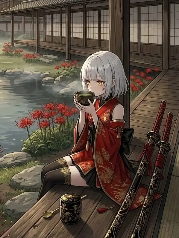 Ganari0916의 平和戦の四天王