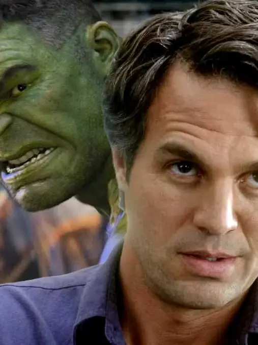 DreamerOfAshes의 Bruce Banner