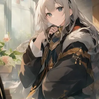 Profile image of 一花