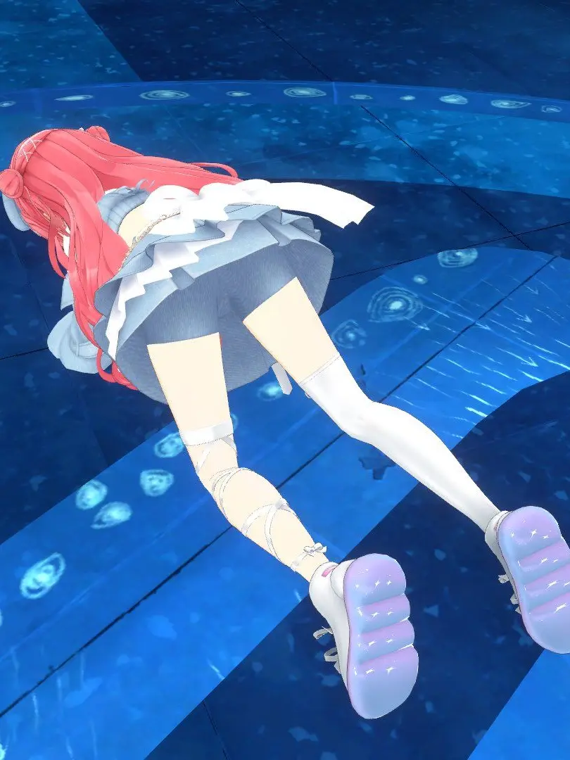 PlainMiki6973의 みこめっとの兄になっちゃった！?