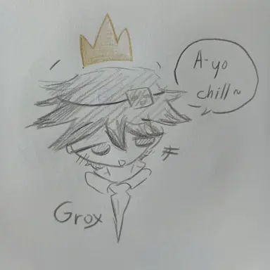 Profile image of 그록스