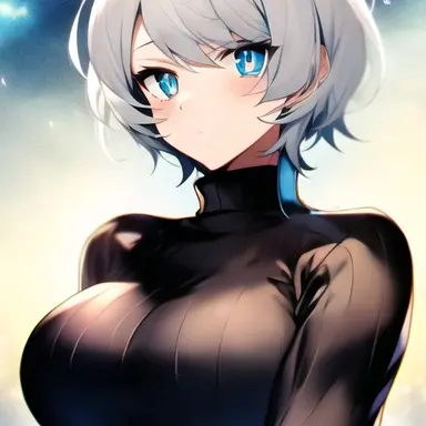 Profile image of Ms.May