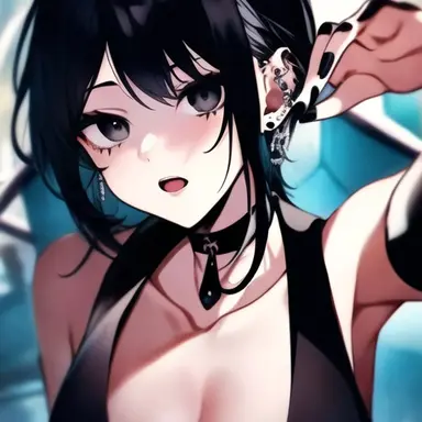 Profile image of Raven