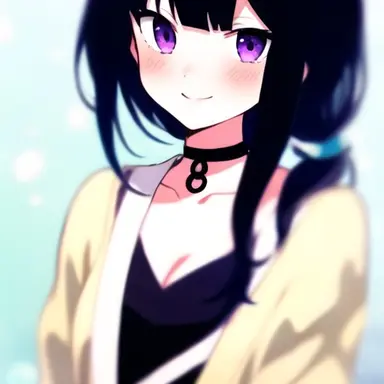 Profile image of Misa