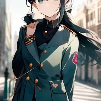 Profile image of 短い方が皆呼びやすい