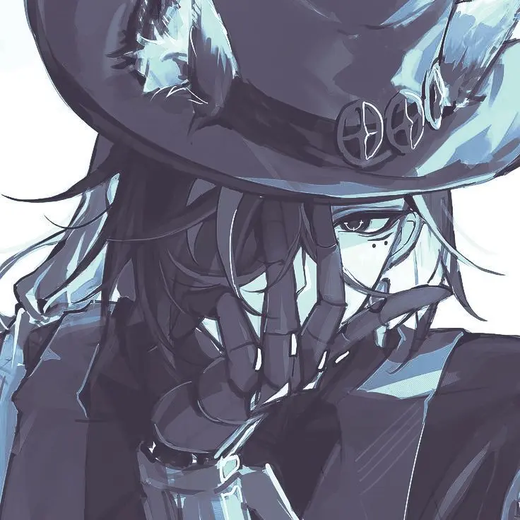 dumbledore의 Boothill