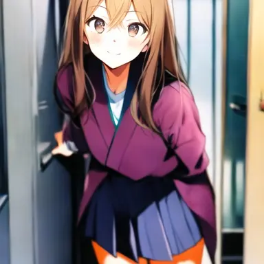 Profile image of Yuina Seto