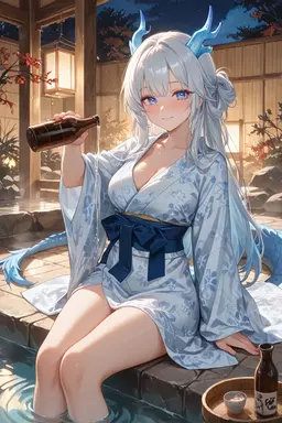 Profile image of 澪