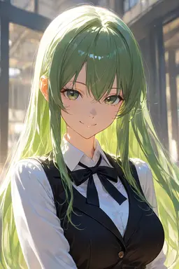 Profile image of 凛