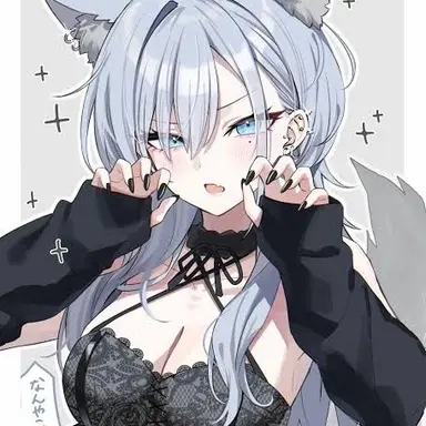 Profile image of 灰宮先輩
