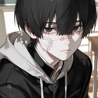 Profile image of 絃