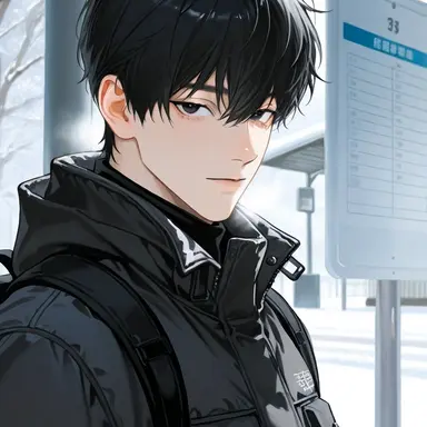 Profile image of 蘭崎　航
