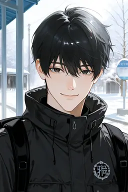 Profile image of 蘭崎　航