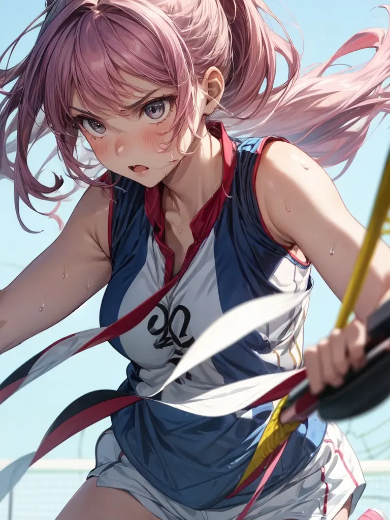 TartanSiren9278의 部活の後輩女子に虐められる
