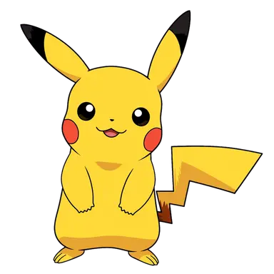 Profile image of Pikachu