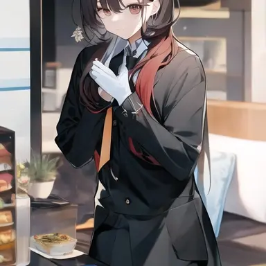 Profile image of 김흔나