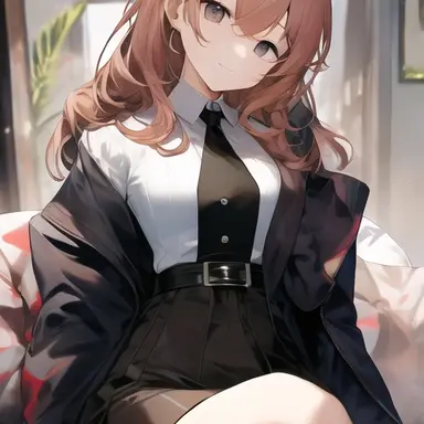 Profile image of 나은