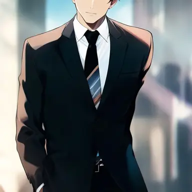 Profile image of Ren