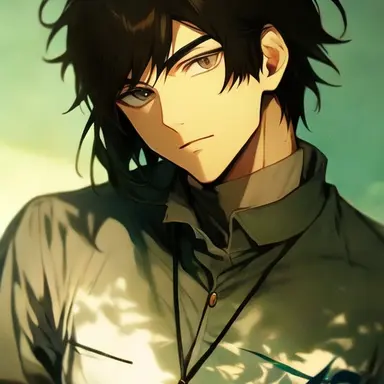 Profile image of Kenji